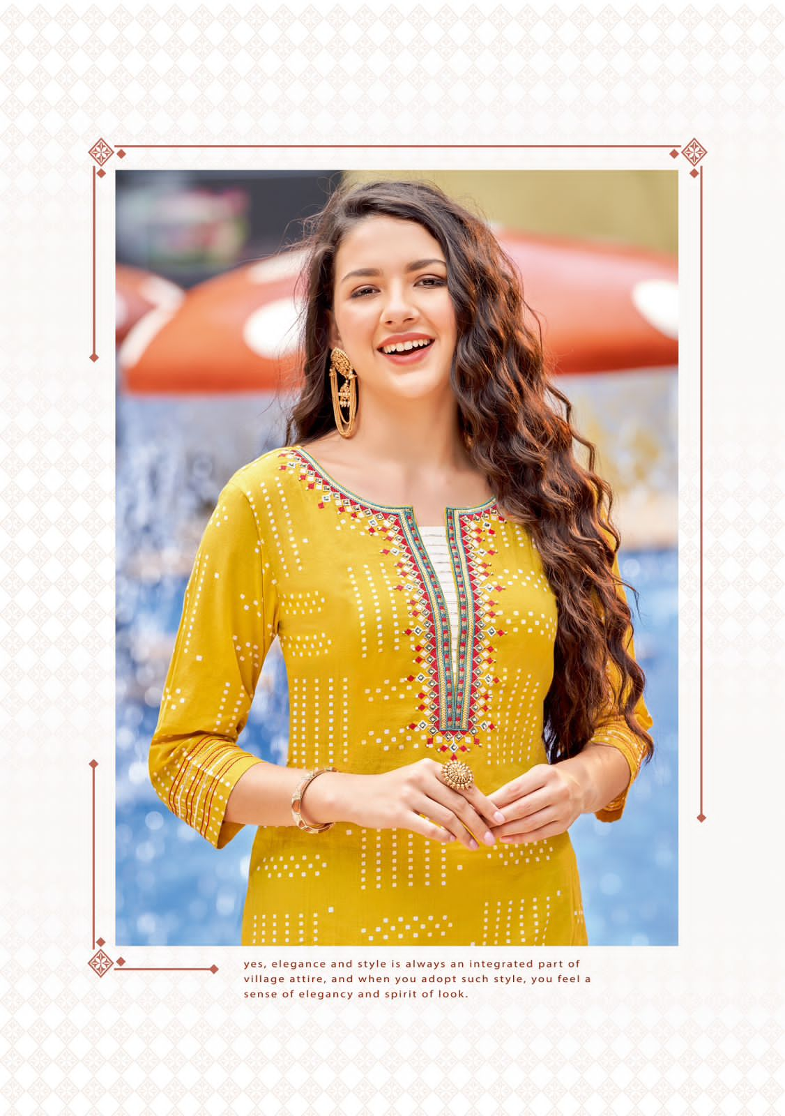 Mittoo Bandhan 2 Fancy Ethnic Wholesale Designer Kurtis Catalog